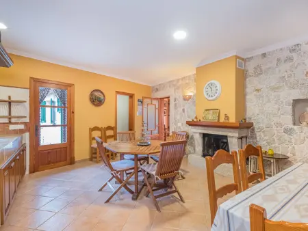 Es Barracar, Maison 8 personnes à Caimari - Photo 9