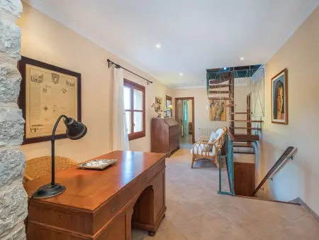 Es Barracar, Maison 8 personnes à Caimari - Photo 10