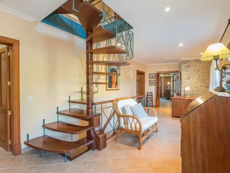 Es Barracar, Maison 8 personnes à Caimari - Photo 11