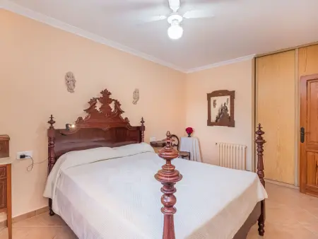 Es Barracar, Maison 8 personnes à Caimari - Photo 12
