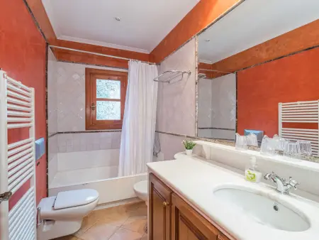 Es Barracar, Maison 8 personnes à Caimari - Photo 13