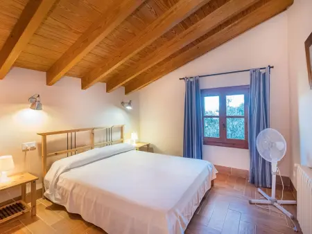 Es Barracar, Maison 8 personnes à Caimari - Photo 14