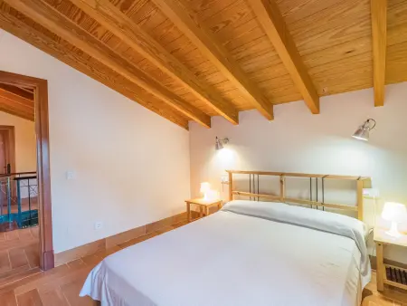 Es Barracar, Maison 8 personnes à Caimari - Photo 15