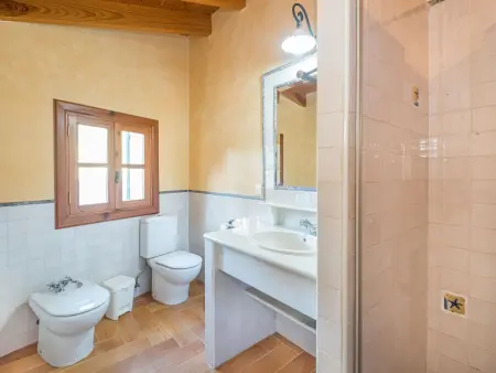 Es Barracar, Maison 8 personnes à Caimari - Photo 16