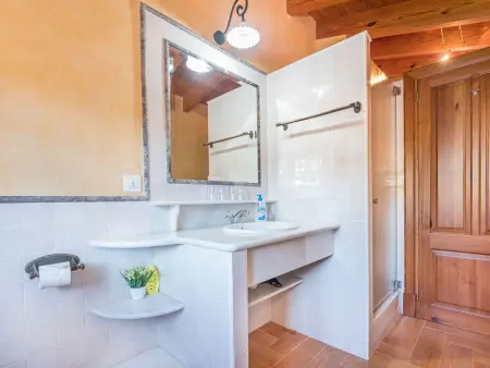 Es Barracar, Maison 8 personnes à Caimari - Photo 17