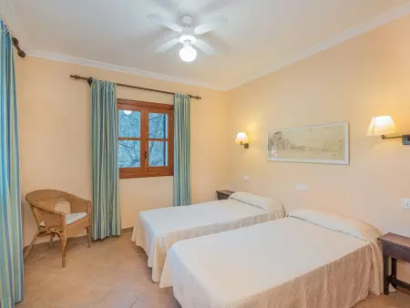 Es Barracar, Maison 8 personnes à Caimari - Photo 18