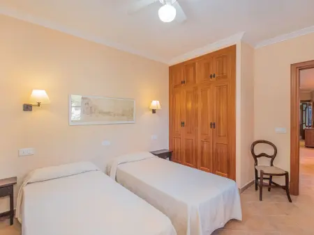 Es Barracar, Maison 8 personnes à Caimari - Photo 19