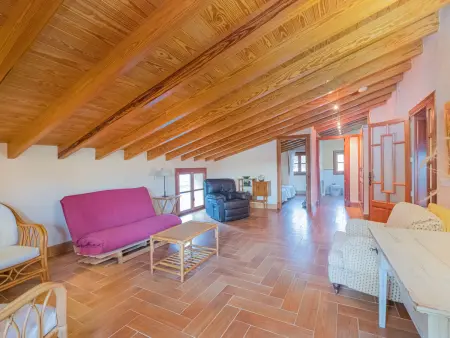 Es Barracar, Maison 8 personnes à Caimari - Photo 22
