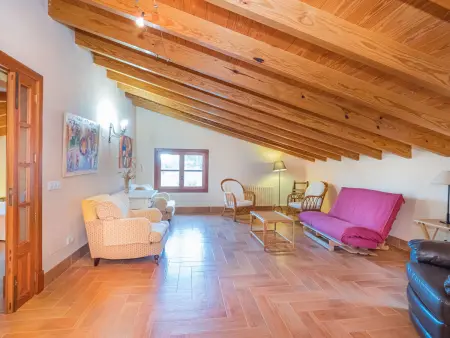 Es Barracar, Maison 8 personnes à Caimari - Photo 23
