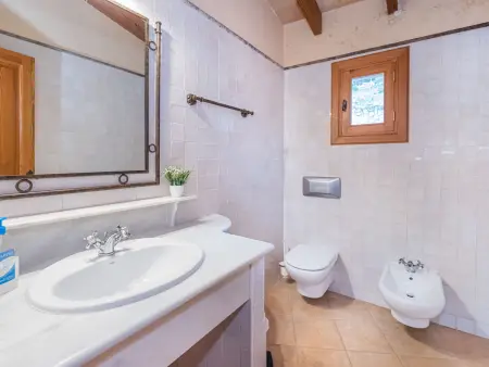Es Barracar, Maison 8 personnes à Caimari - Photo 24