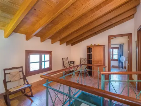 Es Barracar, Maison 8 personnes à Caimari - Photo 25