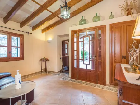 Es Barracar, Maison 8 personnes à Caimari - Photo 26