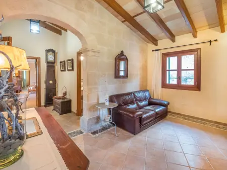 Es Barracar, Maison 8 personnes à Caimari - Photo 27