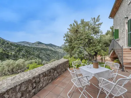 Es Barracar, Maison 8 personnes à Caimari - Photo 31