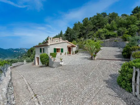 Es Barracar, Maison 8 personnes à Caimari - Photo 32