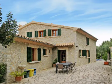 Es Barracar, Maison 8 personnes à Caimari - Photo 34