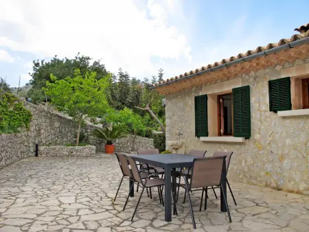 Es Barracar, Maison 8 personnes à Caimari - Photo 35