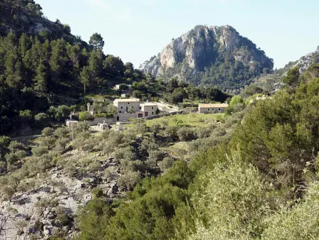 Es Barracar, Maison 8 personnes à Caimari - Photo 36