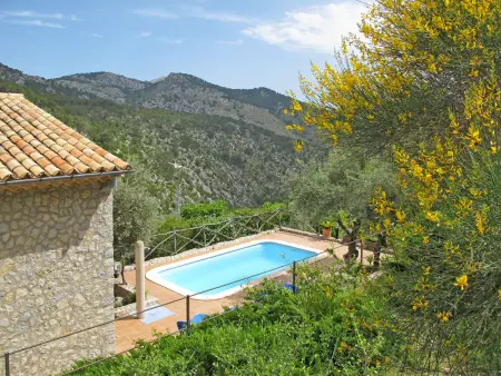 Es Barracar, Maison 8 personnes à Caimari - Photo 37