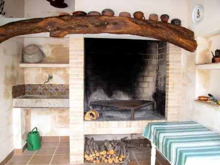 Es Barracar, Maison 8 personnes à Caimari - Photo 38
