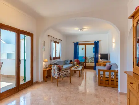 Bella Vista, Appartement 4 personnes à Santanyí - Photo 2