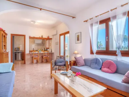 Bella Vista, Appartement 4 personnes à Santanyí - Photo 3