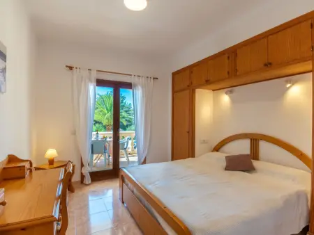 Bella Vista, Appartement 4 personnes à Santanyí - Photo 4