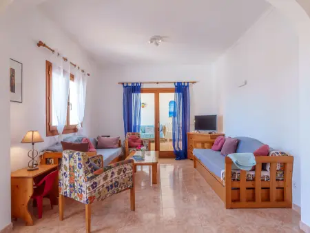 Bella Vista, Appartement 4 personnes à Santanyí - Photo 5