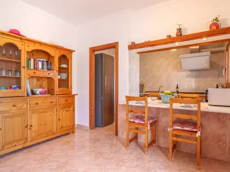 Bella Vista, Appartement 4 personnes à Santanyí - Photo 6