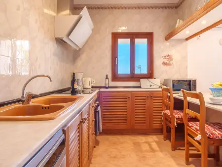 Bella Vista, Appartement 4 personnes à Santanyí - Photo 7