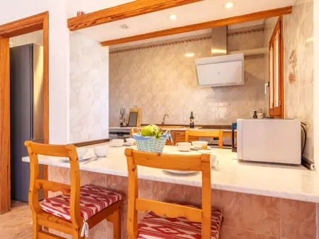 Bella Vista, Appartement 4 personnes à Santanyí - Photo 8