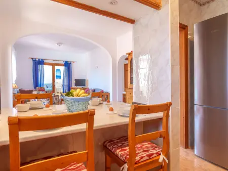 Bella Vista, Appartement 4 personnes à Santanyí - Photo 9