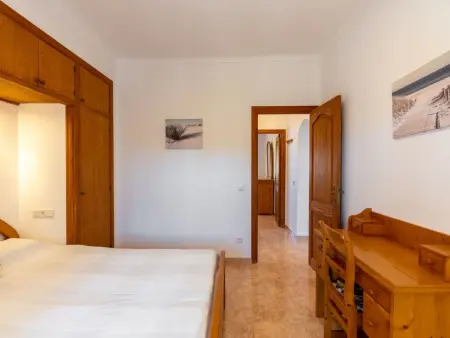 Bella Vista, Appartement 4 personnes à Santanyí - Photo 10