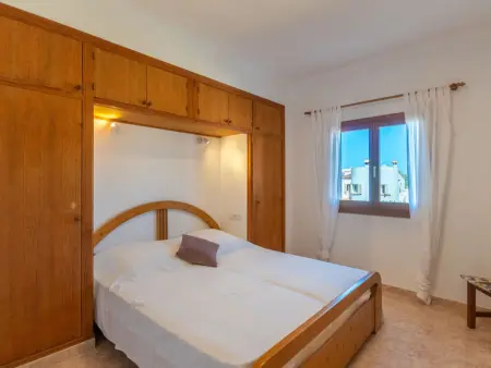 Bella Vista, Appartement 4 personnes à Santanyí - Photo 11