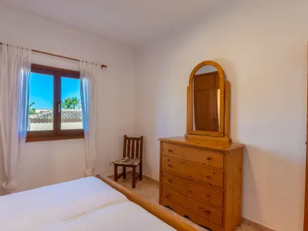 Bella Vista, Appartement 4 personnes à Santanyí - Photo 12