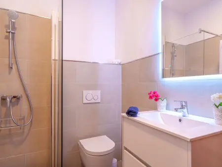Bella Vista, Appartement 4 personnes à Santanyí - Photo 14