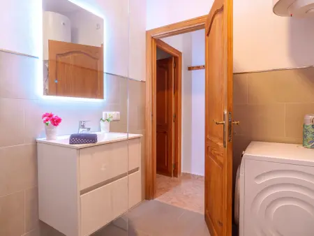 Bella Vista, Appartement 4 personnes à Santanyí - Photo 15