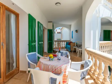 Bella Vista, Appartement 4 personnes à Santanyí - Photo 17