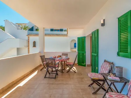 Bella Vista, Appartement 4 personnes à Santanyí - Photo 18