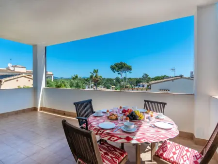 Bella Vista, Appartement 4 personnes à Santanyí - Photo 19