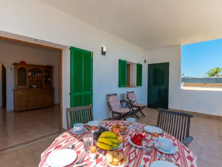 Bella Vista, Appartement 4 personnes à Santanyí - Photo 20