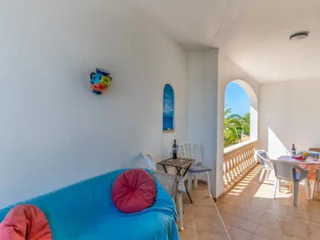 Bella Vista, Appartement 4 personnes à Santanyí - Photo 22