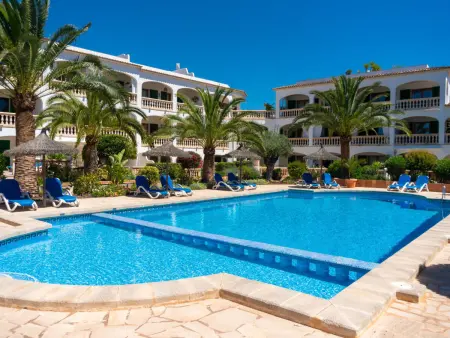 Bella Vista, Appartement 4 personnes à Santanyí - Photo 23