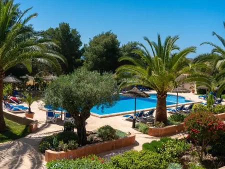 Bella Vista, Appartement 4 personnes à Santanyí - Photo 25