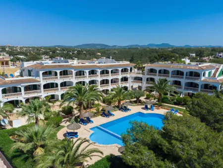Bella Vista, Appartement 4 personnes à Santanyí - Photo 26