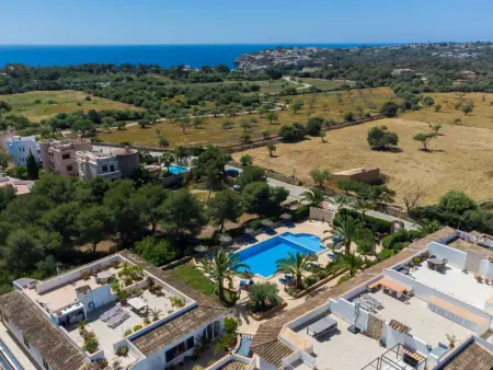 Bella Vista, Appartement 4 personnes à Santanyí - Photo 27