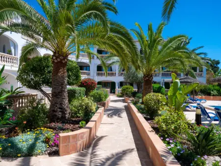 Bella Vista, Appartement 4 personnes à Santanyí - Photo 28