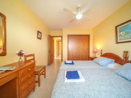 Amores, Appartement 4 personnes à Sant Elm San Telmo - Photo 13