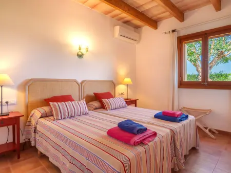 Marina, Maison 4 personnes à Sa Rápita - Photo 12