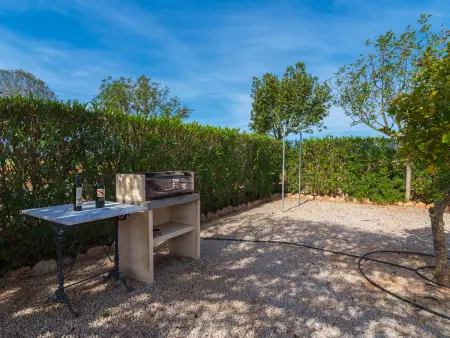 Marina, Maison 4 personnes à Sa Rápita - Photo 18